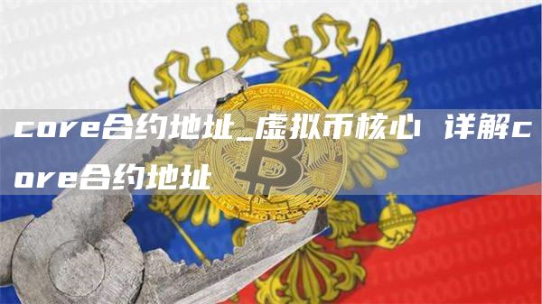 cor合约地址_虚拟币核心 详解cor合约地址